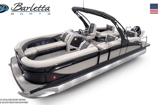 Barletta CABRIO-24M image