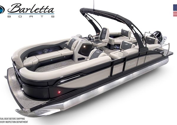 Barletta CABRIO-24M image