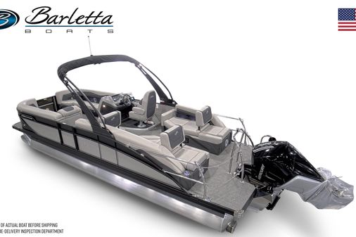 Barletta CABRIO-24M image