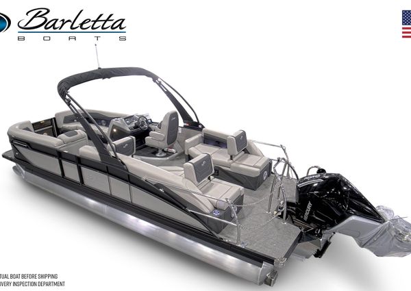 Barletta CABRIO-24M image