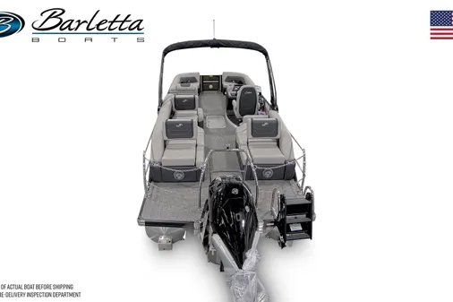 Barletta CABRIO-24M image