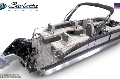 Barletta CABRIO-24M image