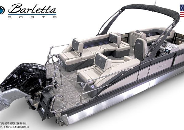 Barletta CABRIO-24M image