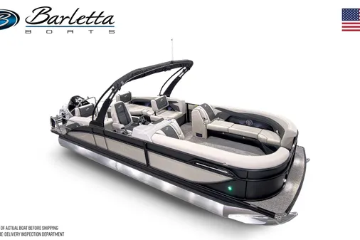 Barletta CABRIO-24M image