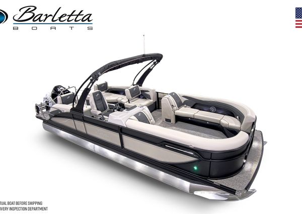 Barletta CABRIO-24M image