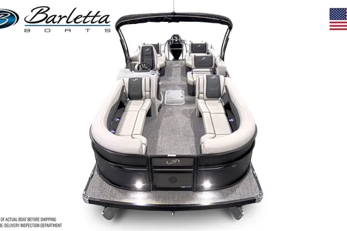 Barletta CABRIO-24M image