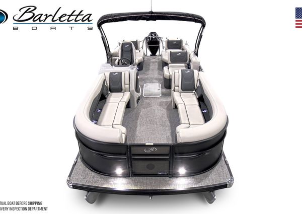 Barletta CABRIO-24M image