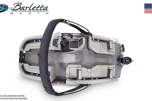 Barletta CABRIO-24M image