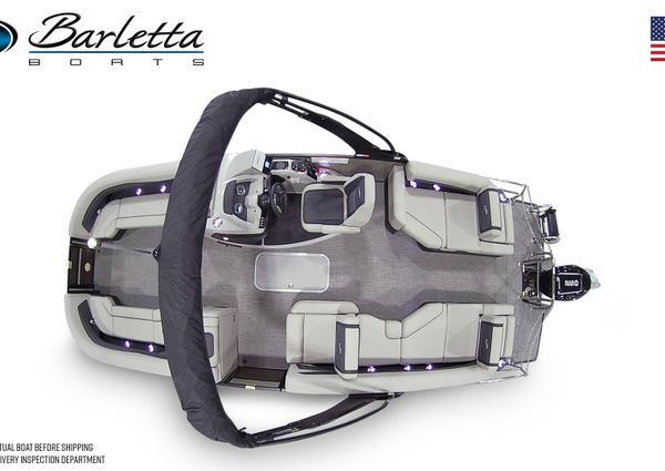 Barletta CABRIO-24M image