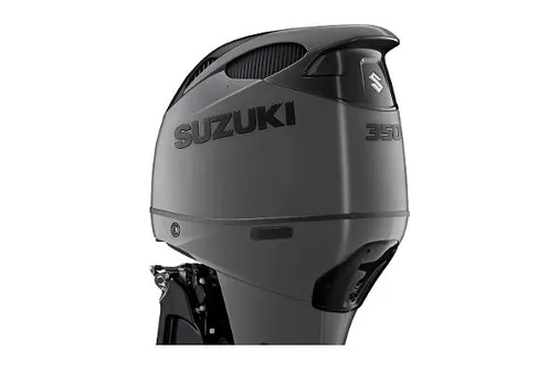 Suzuki DF350AMD Stealth image