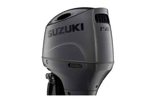 Suzuki DF150A Stealth image