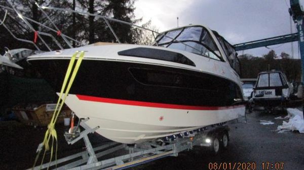 Bayliner Ciera 8 