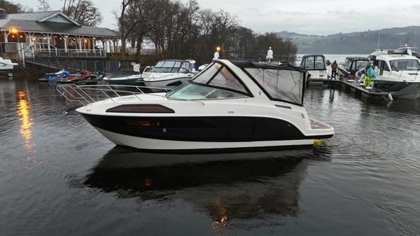 Bayliner Ciera 8 