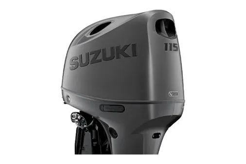 Suzuki DF115B Stealth image