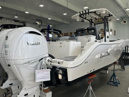 NauticStar 28XS image
