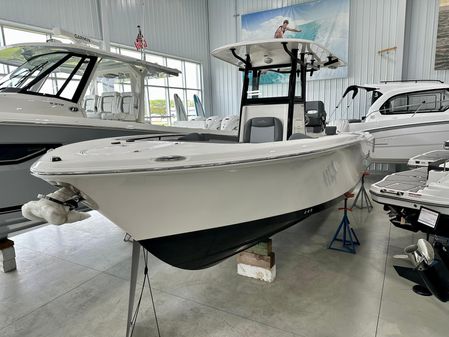 NauticStar 28XS image