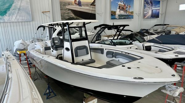 NauticStar 28XS