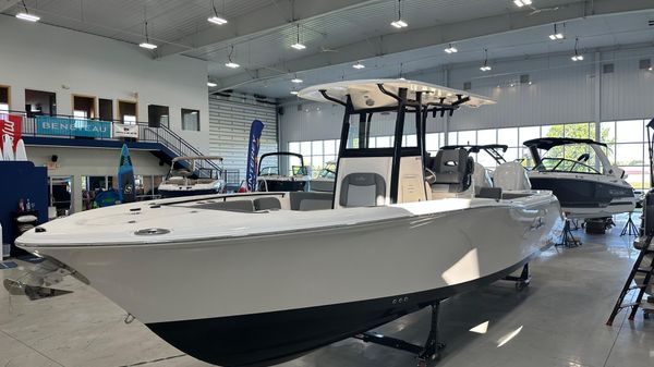 NauticStar 28XS 