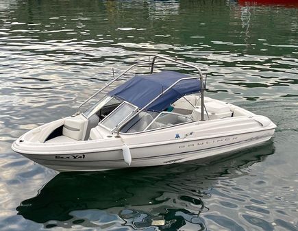 Bayliner 175-BOWRIDER image