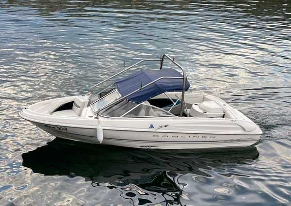 Bayliner 175-BOWRIDER image