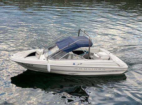 Bayliner 175-BOWRIDER image