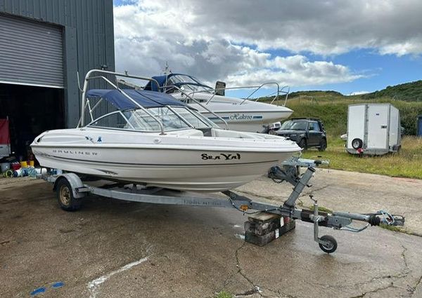 Bayliner 175-BOWRIDER image