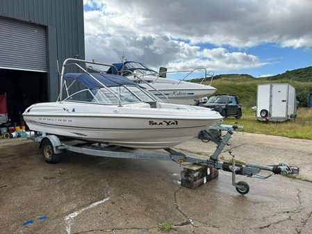 Bayliner 175-BOWRIDER image