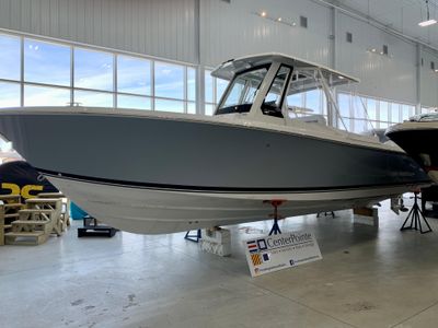 2023 Pursuit<span>S 288 Sport</span>
