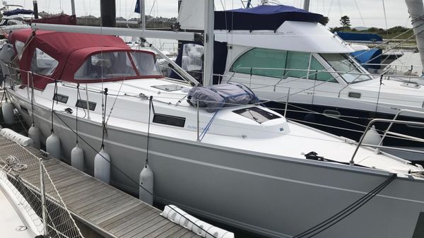Bavaria 32 Avantgarde