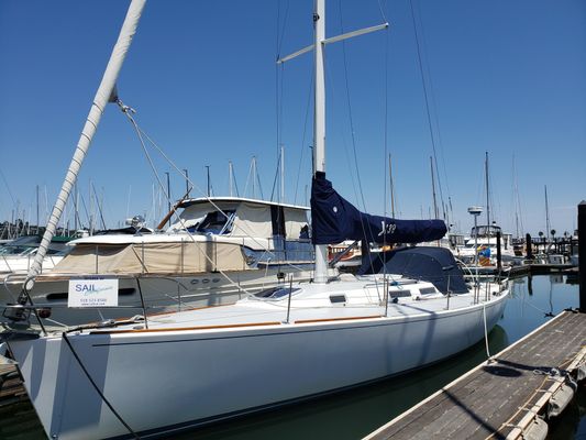 J Boats J/130 - main image