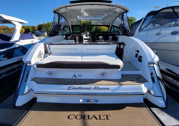 Cobalt A36BR image