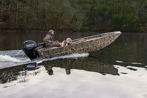 Lowe ROUGHNECK-2070 image