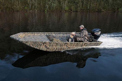 Lowe ROUGHNECK-2070 image