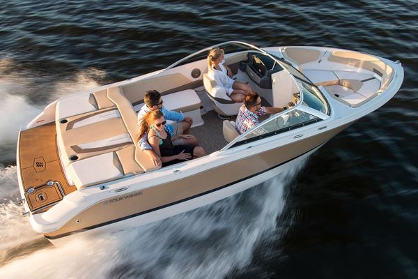 Four Winns H200 - main image