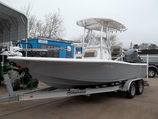 Tidewater 2200 Carolina Bay - main image