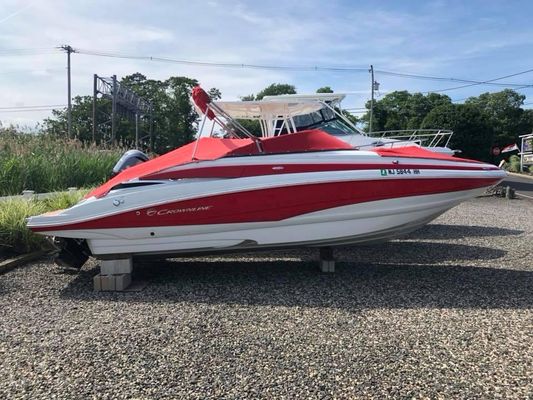 Crownline Eclipse E4 - main image