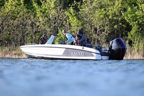 Lund 189 Tyee GL - main image