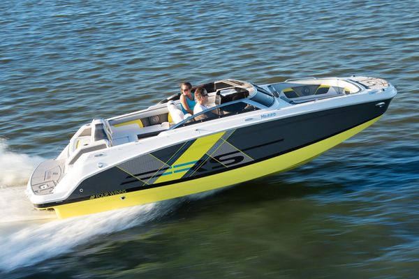 Four Winns HD220RS - main image