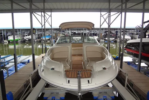 Sea Ray 240 Sundeck image