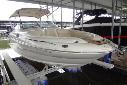 Sea Ray 240 Sundeck image