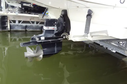 Sea Ray 240 Sundeck image