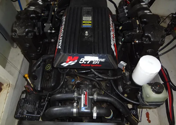 Sea Ray 240 Sundeck image