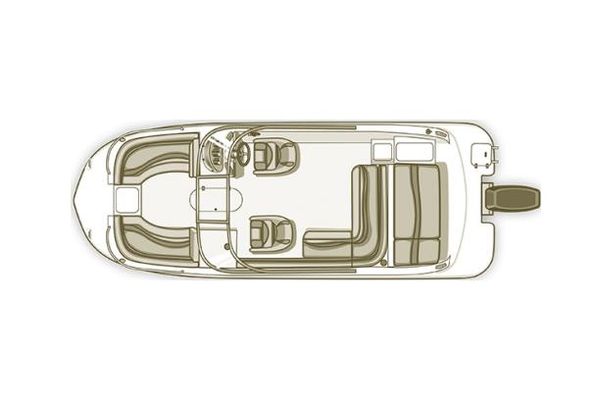 Starcraft MDX-230-DH-O-B - main image