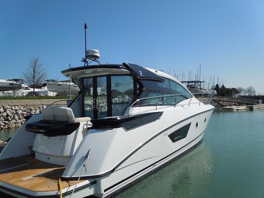 Beneteau 46 Gran Turismo - main image