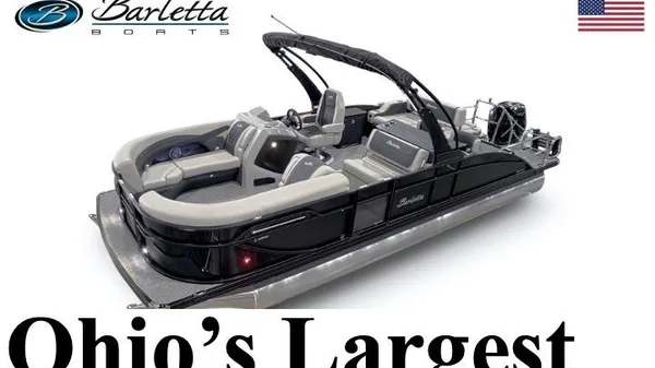 Barletta Cabrio 24UE