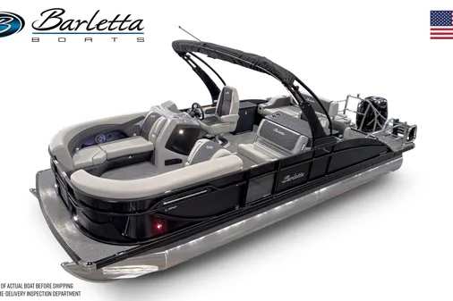 Barletta CABRIO-24UE image