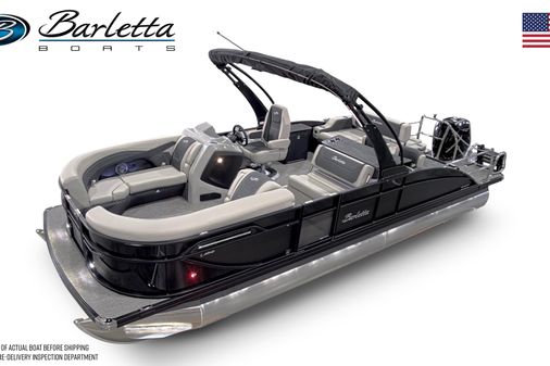 Barletta CABRIO-24UE image