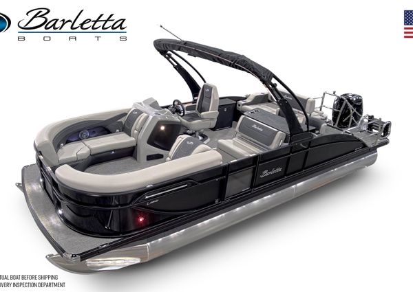 Barletta CABRIO-24UE image
