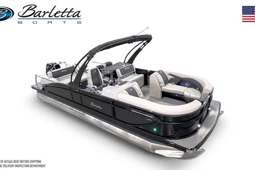 Barletta CABRIO-24UE image