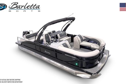 Barletta CABRIO-24UE image